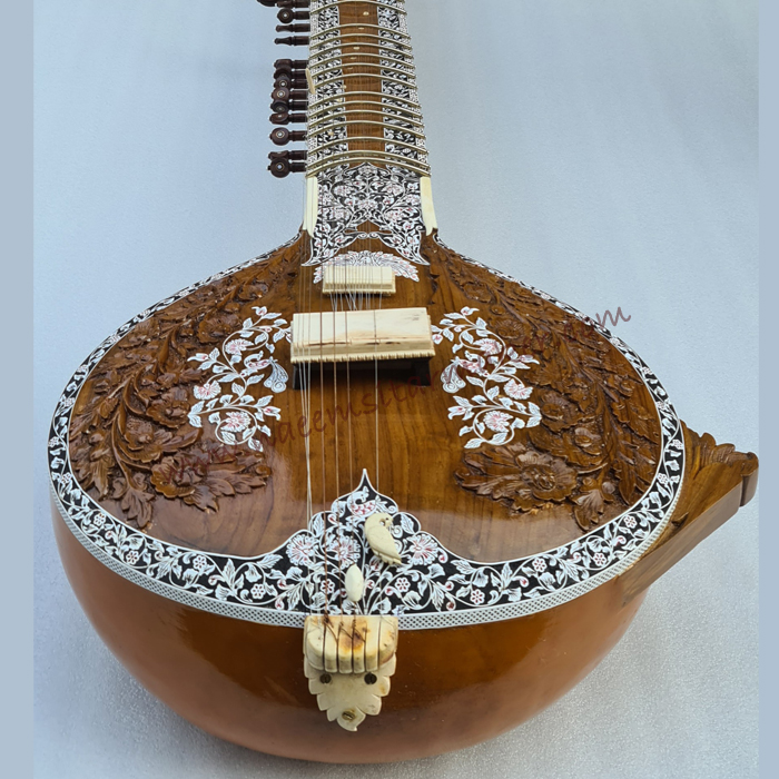 Subahar Instrument Welcome :: Sitar, Tanpura, Tanpuri, Surbahar, Santoor, Swarmandal ...
